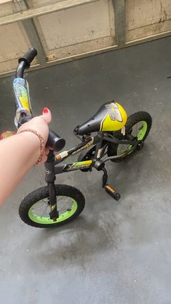 Beginner bike Beginner bike