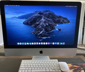 Desktop Mac