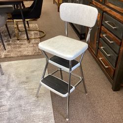 Vintage Cosco High Chair