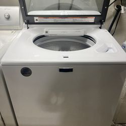 Maytag Washing Machine 