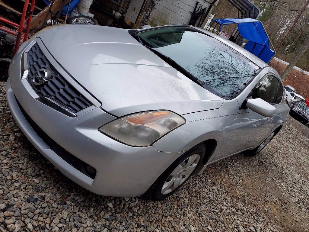 2008 Nissan Altima