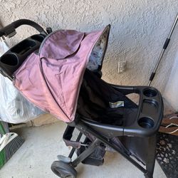 Graco Stroller