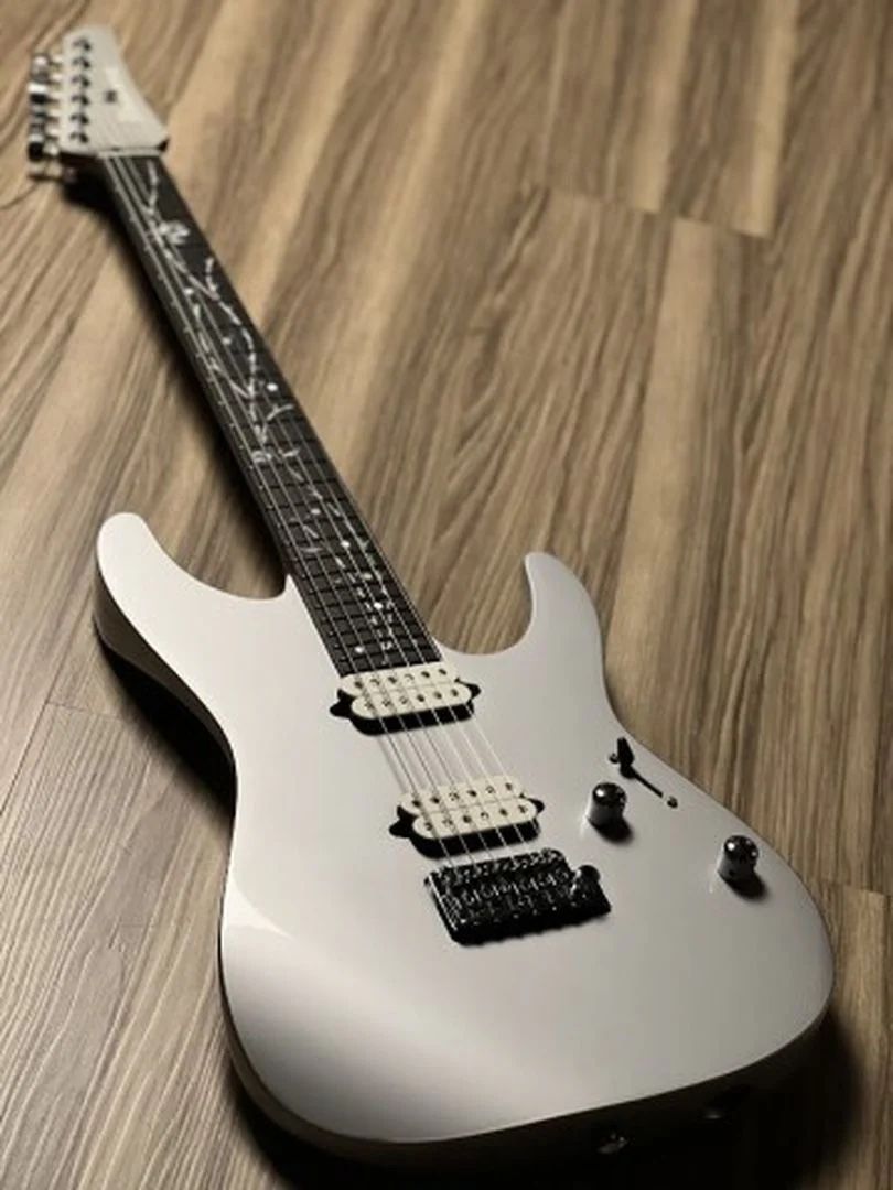 TOD10 Guitar