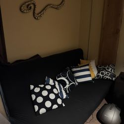 IKEA Futon Couches