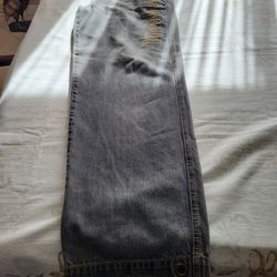 Rare Timberland Jeans