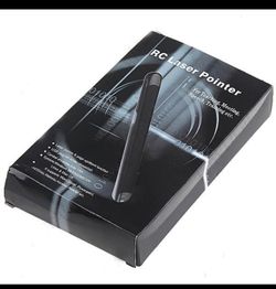 Presenter Lasers High Powered Burning Laser Pointer 3mw Wireless Rc Laser Pointer Flip Pen for 