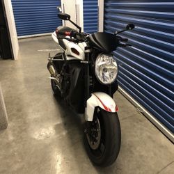 Mv agusta Brutale