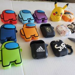 Airpods Cases 