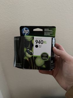 940xl Ink Hp