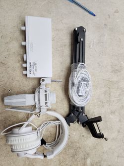 Arturia audio interface