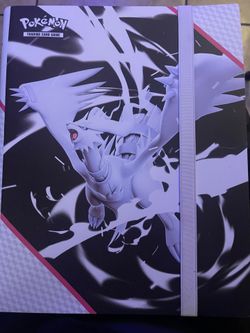 Pokemon folder