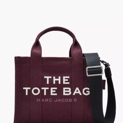 The Tote Bag