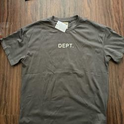 Gallery Dept Shirt 