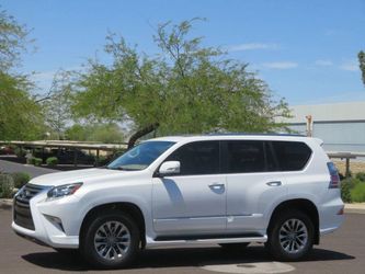 2014 Lexus GX 460