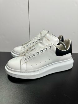 Alexander McQueen sneakers
