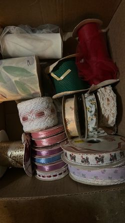 Ribbon