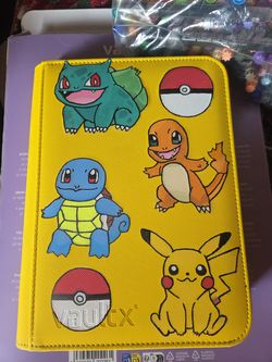 Card binder