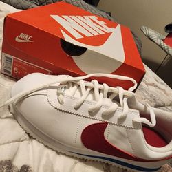 Nike Cortez 