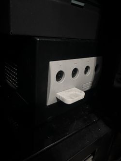 Game Cube 