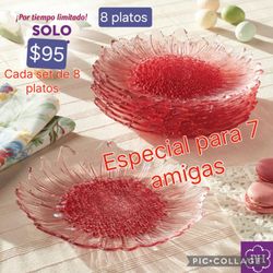 Princess house disponible