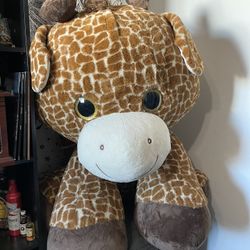 Stuffed Animal (Giraffe)