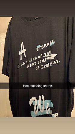 Men’s Shein Haul