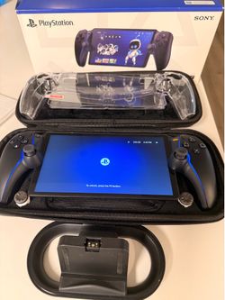 PS portal