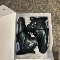 Air Jordan 6 Retro All Star Size 8.5