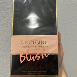 Good Girl Blush
