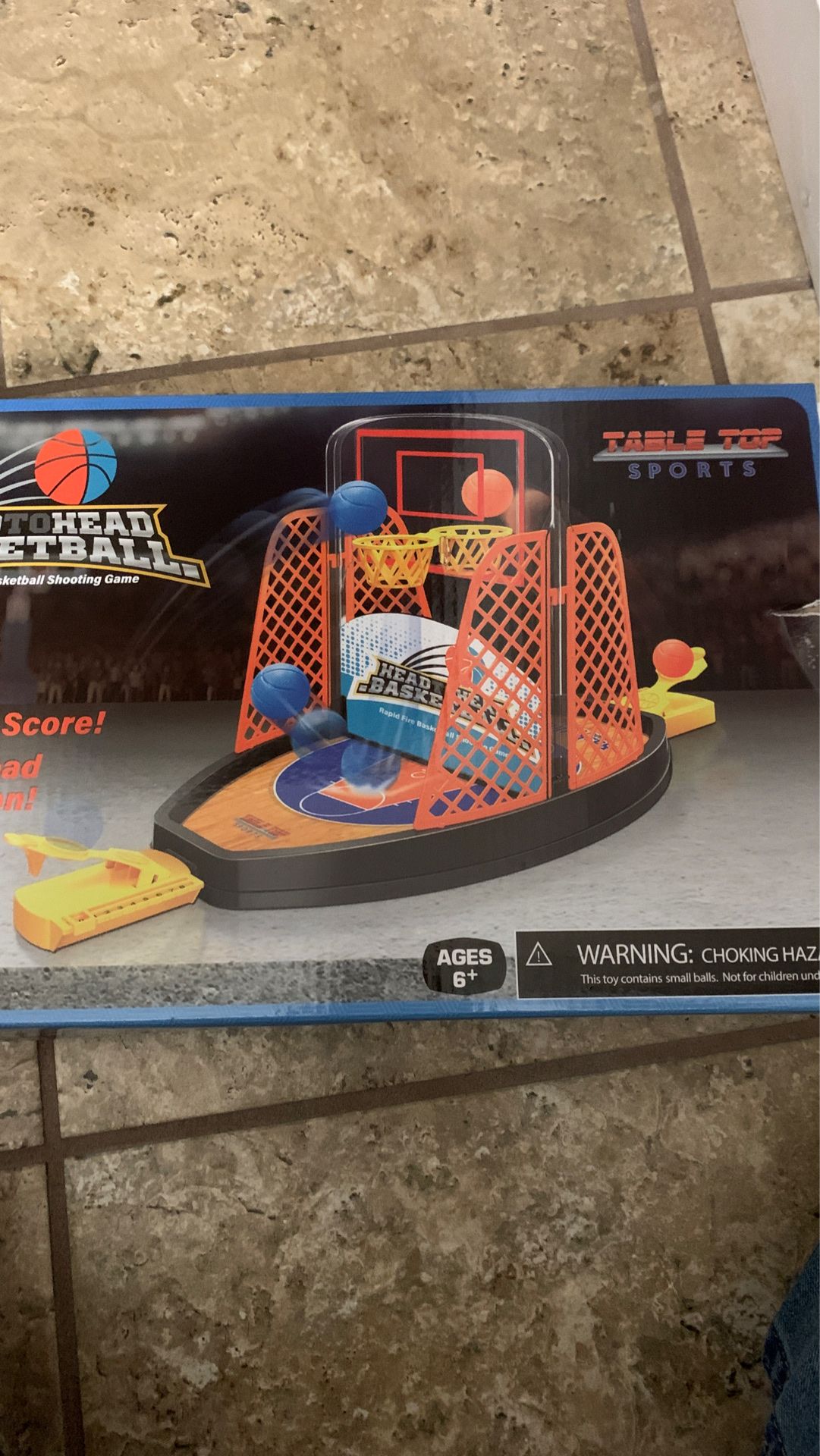 Toy