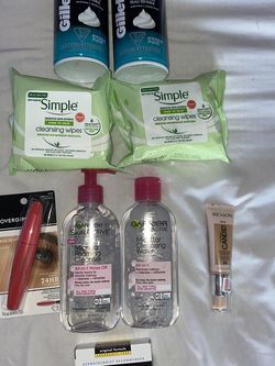 Face Stuff