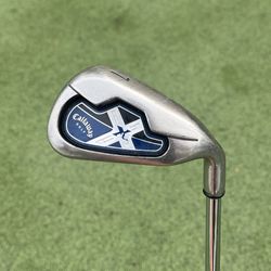 Callaway Golf X18 7 Iron