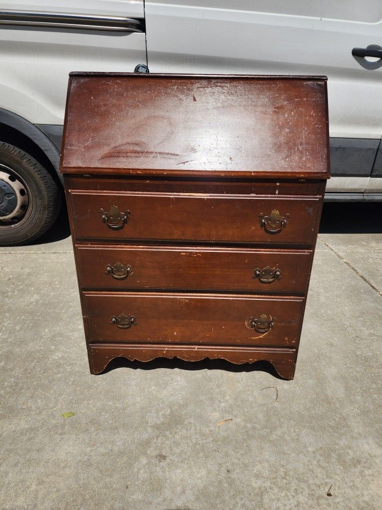 Secretary Desk For Sale In Manteca