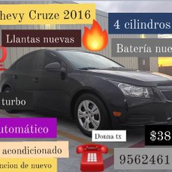 Cómo Nuevo (contact info removed)