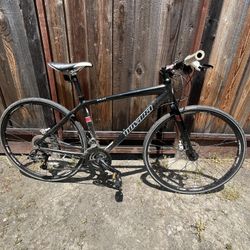 Novara 2014 Big Buzz Road Bike