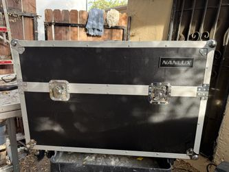 Nablus Case