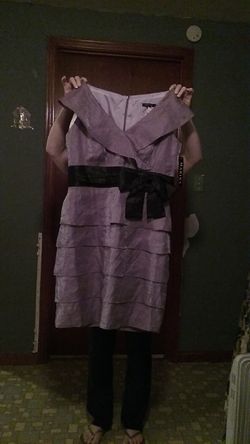 NWT formal dress size 14
