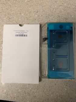 IPhone 7 white LCD screen&digitizer