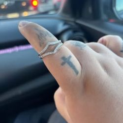 Wedding Band 