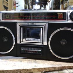 Used boombox cheap for sale
