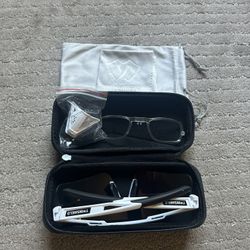 Polarized Sunglasses (with set)