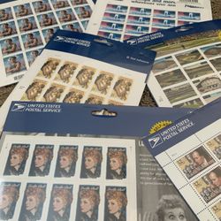 Stamps