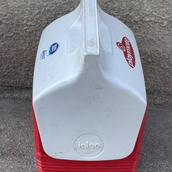 IGLOO COOLER 10x10x7inch  firm price IN EAGLE ROCK 