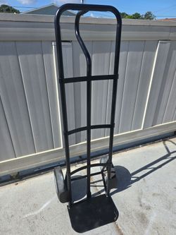 Hand Truck