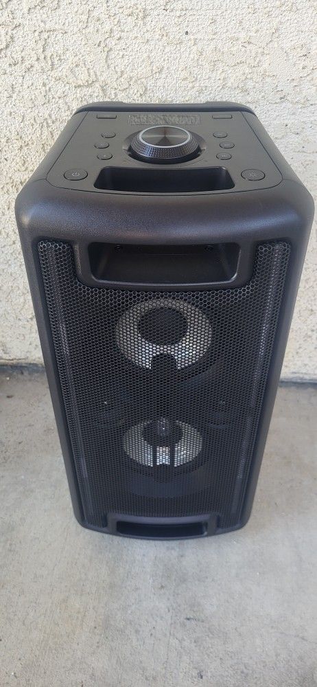 Onn Bluetooth Speaker