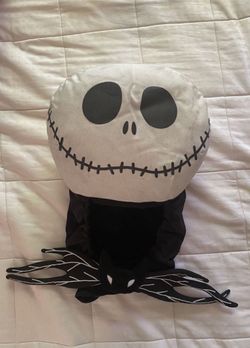 Jack Skelton LG costume