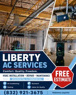 AC repair and installer