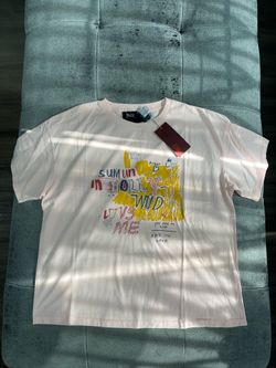 Paly Sum 1 In Shirt