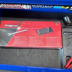 Snap On Wrench’s 