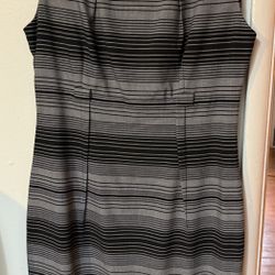 Dress cocktail